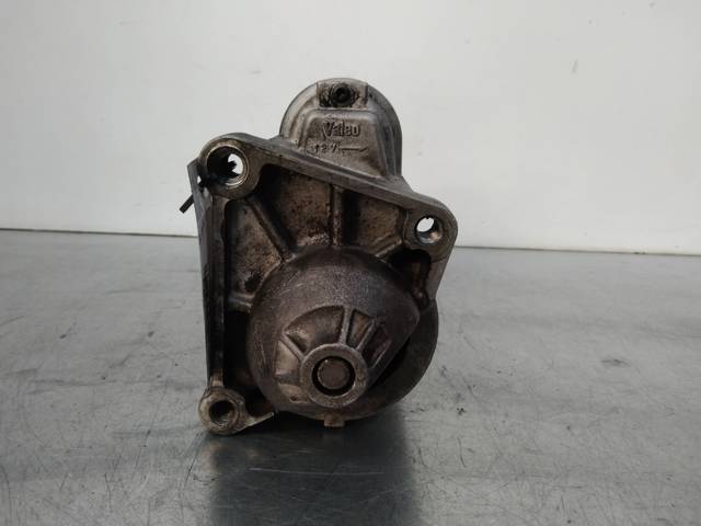 7701499601 Motor de arranque  en stock Castellón