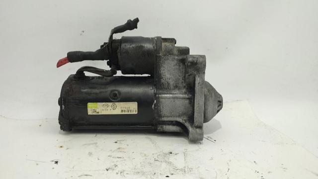 7701499601 Motor de arranque  en stock Castellón