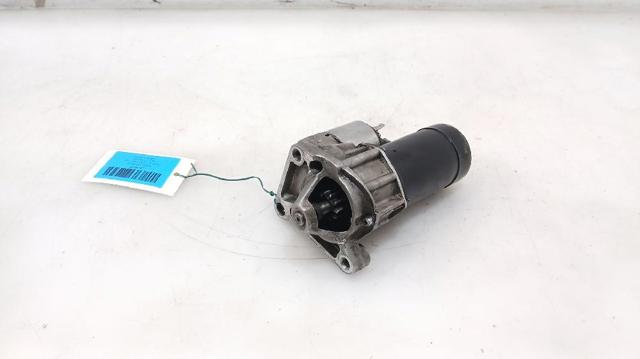 RENAULT 7701499601 Motor de arranque  comprar en Ponferrada