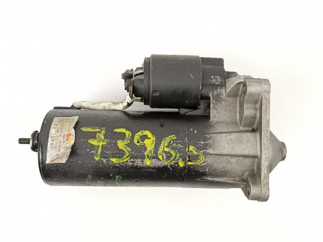 RENAULT 7701499601 Motor de arranque comprar Tarragona