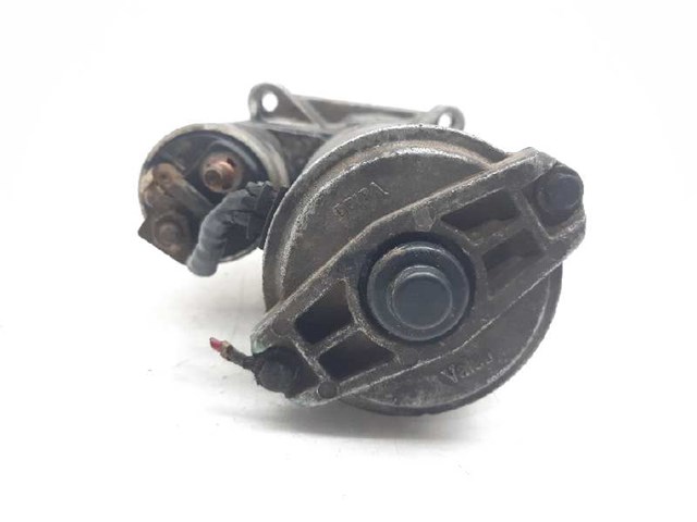 RENAULT 7701499601 Motor de arranque  disponible Valladolid