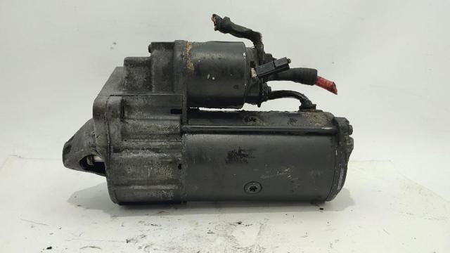 7701499601 Motor de arranque  comprar en Zaragoza