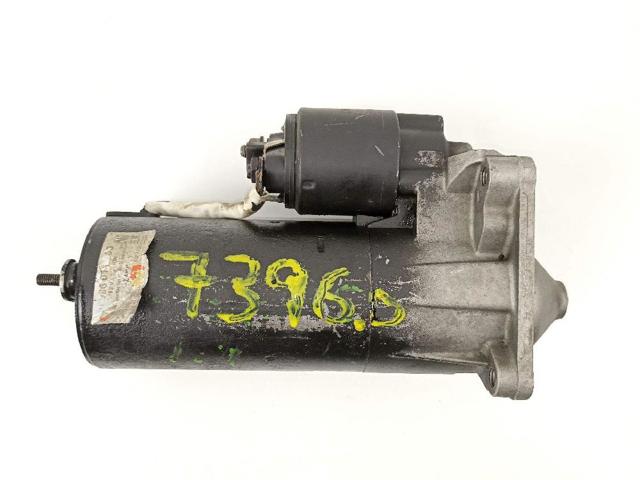 RENAULT 7701499601 Motor de arranque  en stock Salamanca