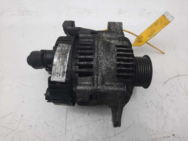 Alternador 7701499604 Renault (RVI)