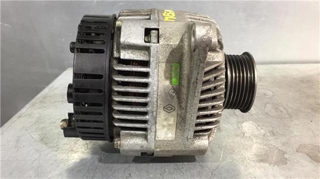 7701499604 RENAULT Alternador  comprar en Lleida