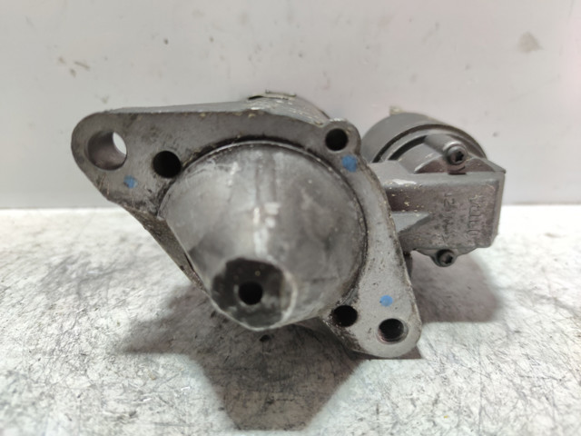 RENAULT 7701499651 Motor de arranque  en stock Salamanca