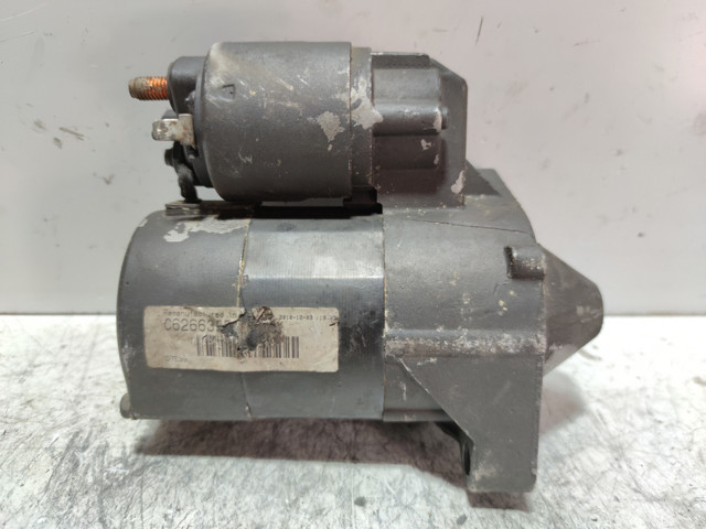 7701499651 RENAULT Motor de arranque  disponible Alicante