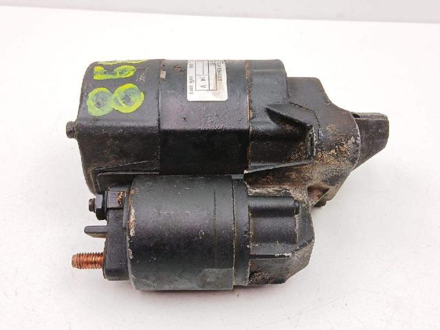 7701499651 Motor de arranque comprar Almería