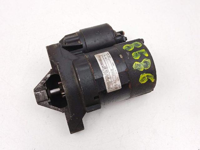 RENAULT 7701499651 Motor de arranque  en stock Valencia