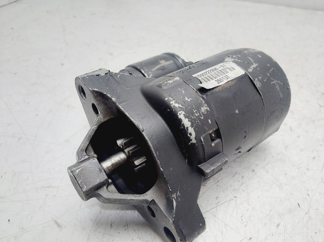 7701499651 Motor de arranque  disponible Burgos
