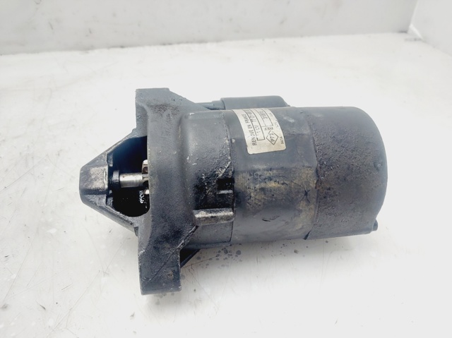 7701499651 Renault (RVI)
