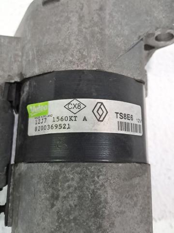 7701499651 RENAULT Motor de arranque  comprar en Lleida