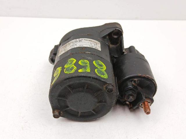 7701499651 Motor de arranque  disponible Utrera