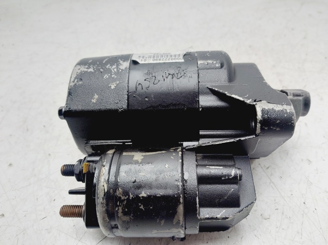 7701499651 RENAULT Motor de arranque  en stock Huelva