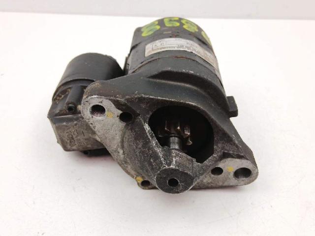 7701499651 Motor de arranque  comprar en Zaragoza