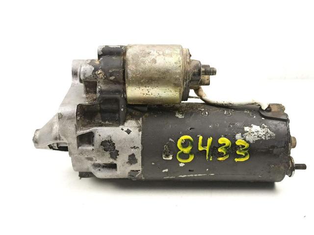 7701499804 Motor de arranque  en stock Sabadell