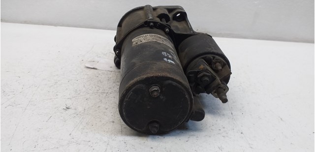 7701499804 RENAULT Motor de arranque  comprar en Lleida