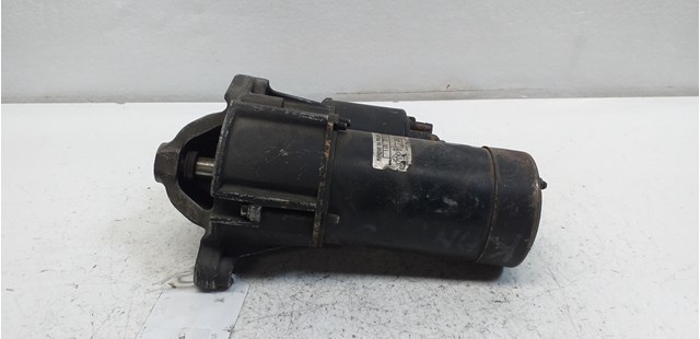 RENAULT 7701499804 Motor de arranque comprar Pamplona
