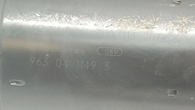 7701499804 RENAULT Motor de arranque  en stock Córdoba
