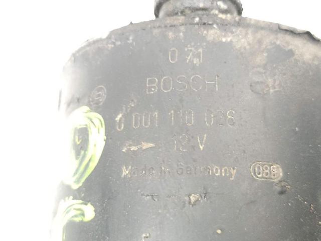 RENAULT 7701499804 Motor de arranque comprar Barcelona