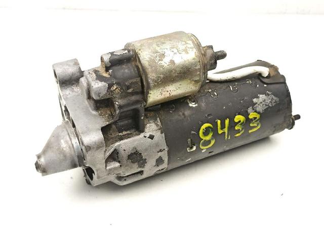 RENAULT 7701499804 Motor de arranque comprar Barcelona