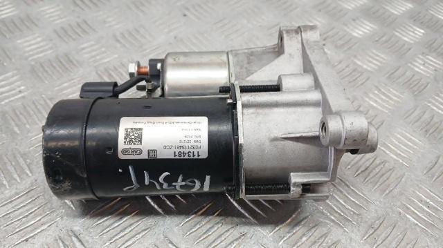 7701499804 Motor de arranque  disponible Burgos
