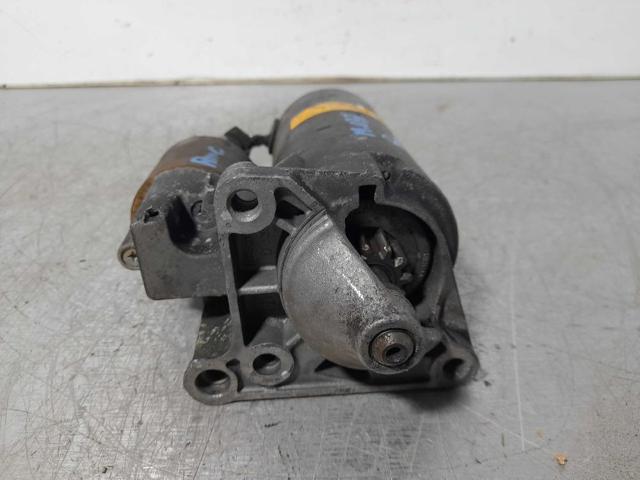 RENAULT 7701499804 Motor de arranque comprar Pamplona