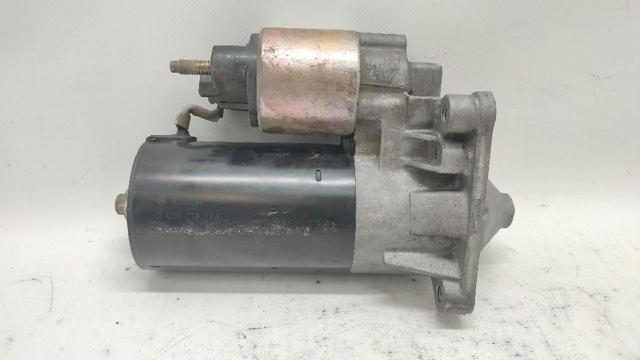 7701499804 Motor de arranque  en stock Granada