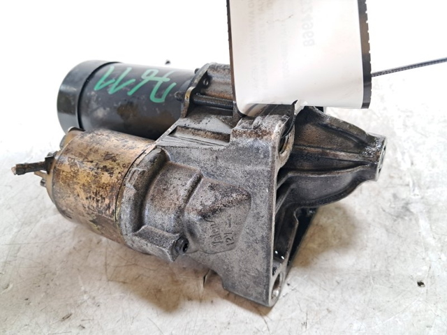 RENAULT 7701499804 Motor de arranque  comprar en Albacete