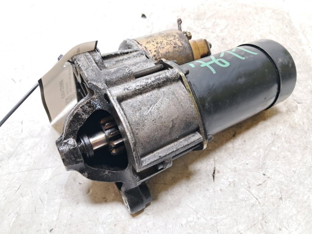 RENAULT 7701499804 Motor de arranque comprar Barcelona