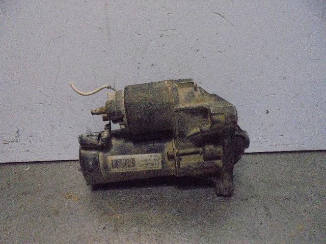 7701499804 Motor de arranque  en stock Castellón
