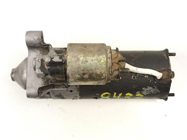 RENAULT 7701499804 Motor de arranque  comprar en Albacete