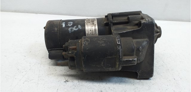 7701499804 Motor de arranque  en stock Sabadell