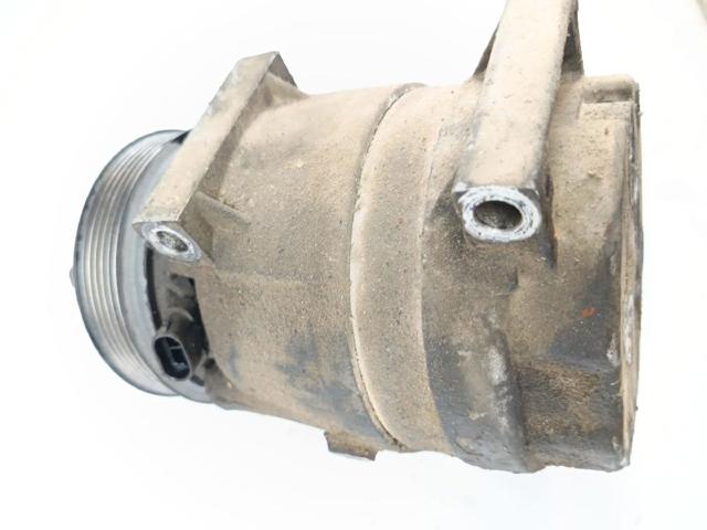 RENAULT 7701499860 Compresor de aire acondicionado  disponible España
