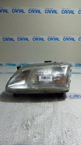 7701672734 Faro izquierdo  comprar en Zaragoza