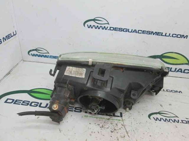 RENAULT 7701672734 Faro izquierdo  comprar en Murcia