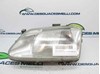 Faros delantero izquierdo 7701672734 RENAULT