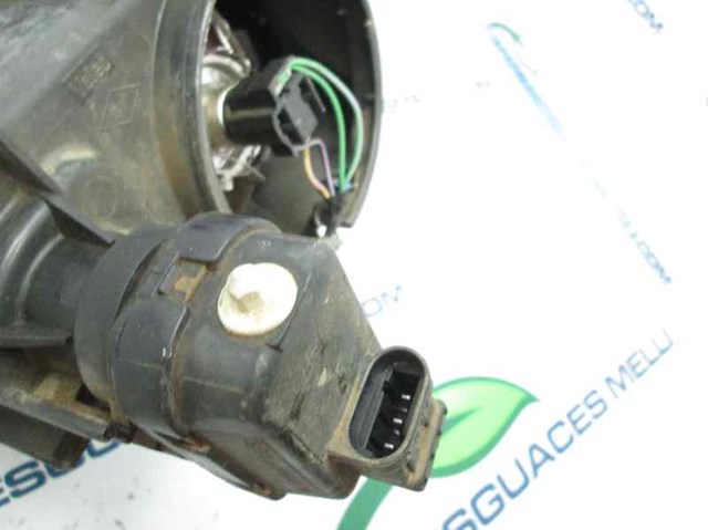 7701672734 RENAULT Faro izquierdo comprar Madrid