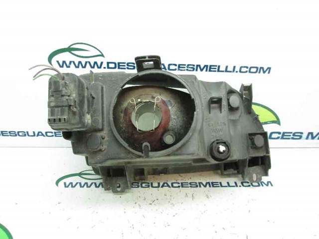 7701672734 RENAULT Faro izquierdo  disponible Alicante