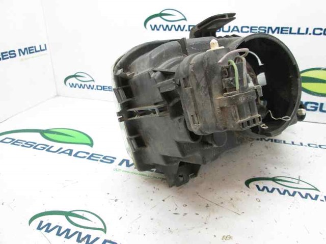 7701672734 RENAULT Faro izquierdo  comprar en Lleida