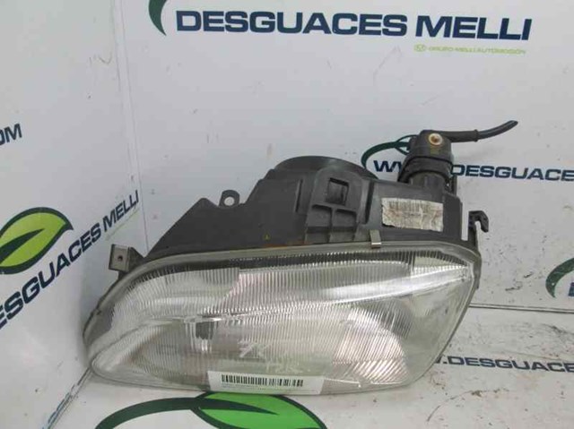 7701672734 RENAULT Faro izquierdo comprar Madrid