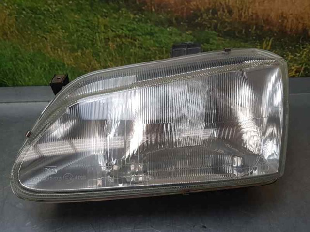 Faro Renault Megane  desde 49,37 €