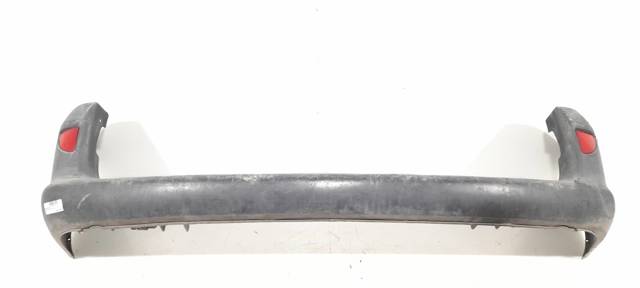 7701692547 RENAULT Parachoques trasero  comprar en Oviedo