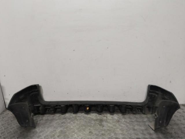 Parachoques trasero Renault Kangoo 1 KC0, KC1