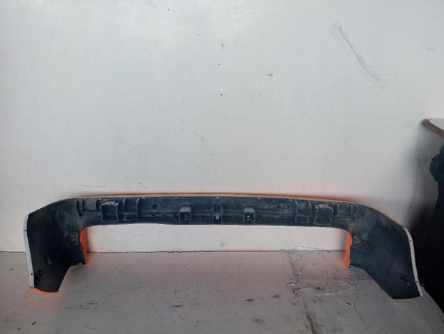 Parachoques trasero Renault Kangoo 1 KC0, KC1