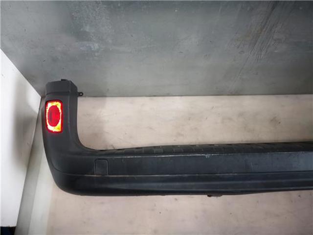 7701692547 RENAULT Parachoques trasero  disponible Vigo
