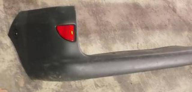 7701692547 RENAULT Parachoques trasero  en stock Córdoba