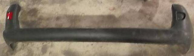RENAULT 7701692547 Parachoques trasero  comprar en Ponferrada