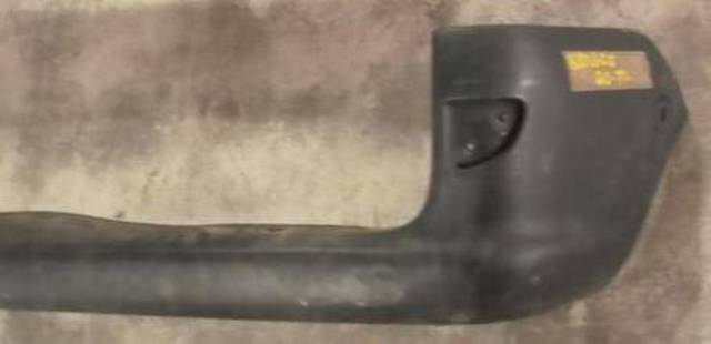 RENAULT 7701692547 Parachoques trasero  en stock Salamanca