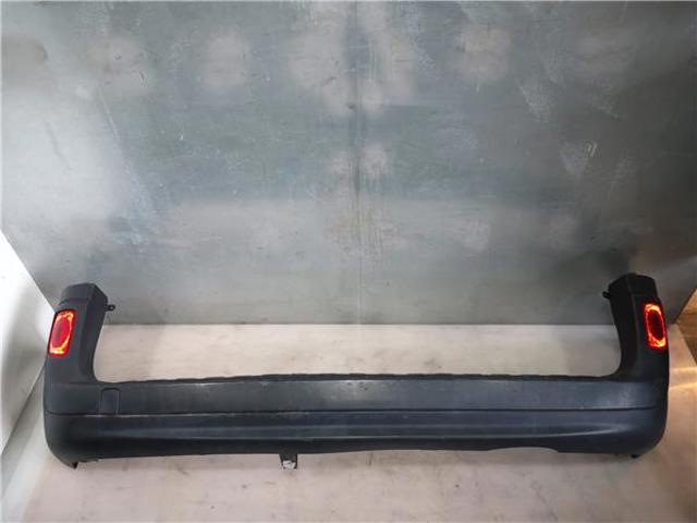 RENAULT 7701692547 Parachoques trasero  comprar en Albacete